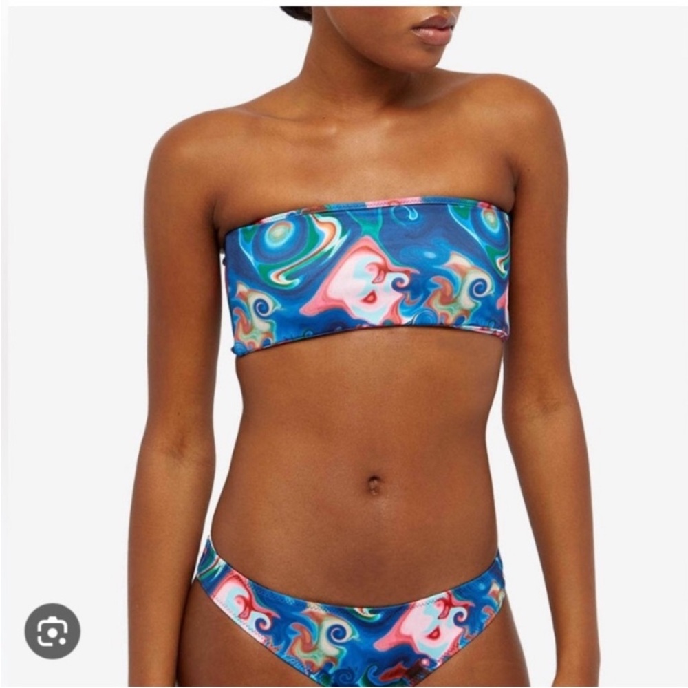 House of Sunny swimsuit